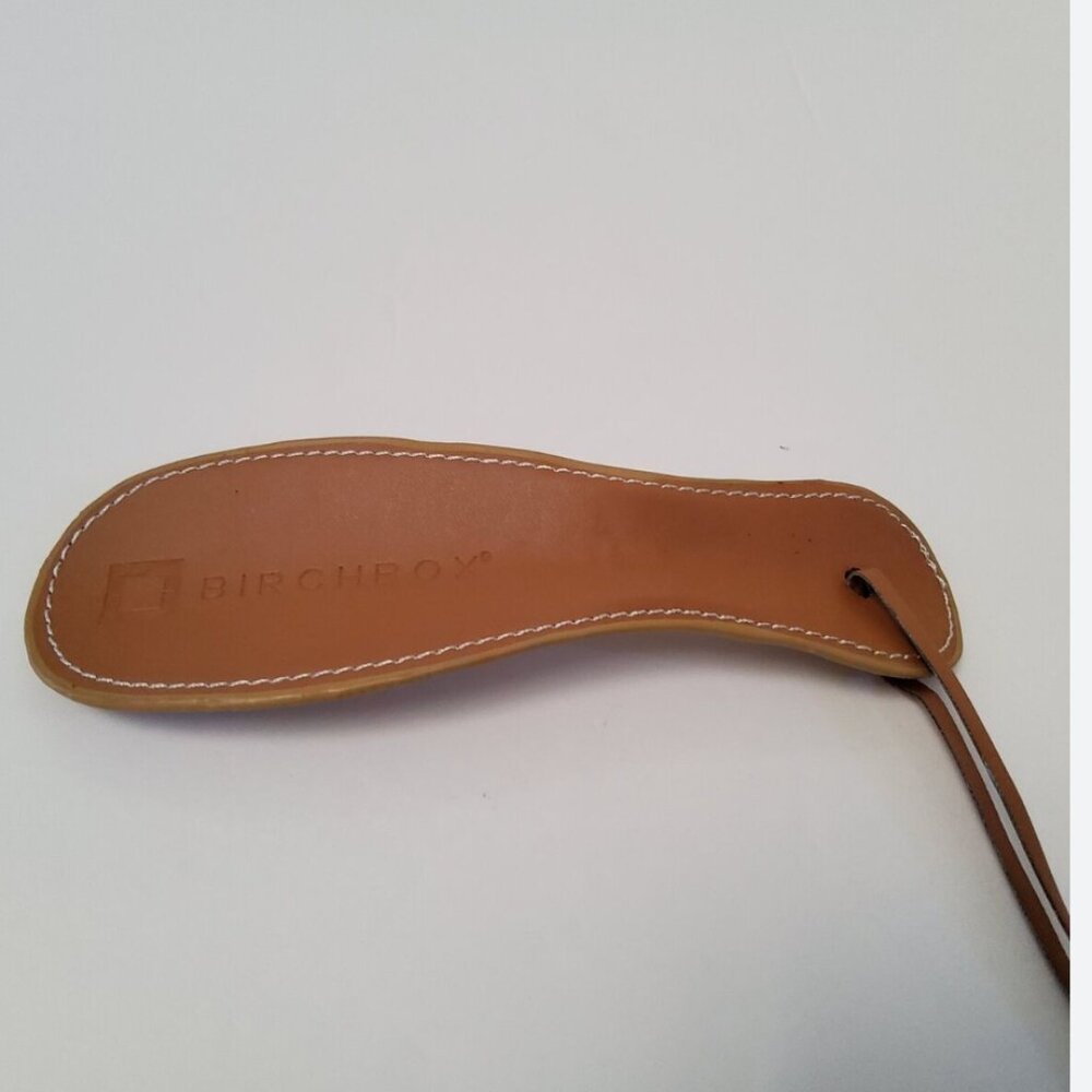 Birchbox Shoehorn - Birchbox Shoehorn